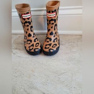 Hunter Boots